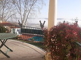 Villa Near Óbidos With Private Pool