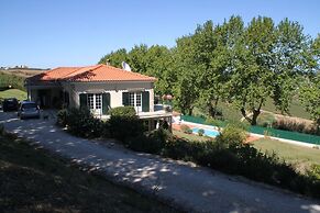 Villa Near Obidos With Private Pool