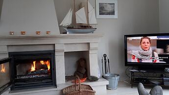 Villa Near Óbidos With Private Pool