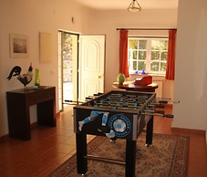 Villa Near Óbidos With Private Pool