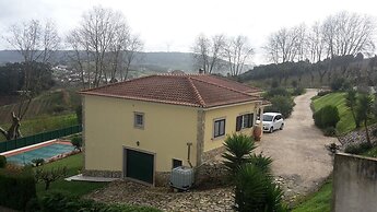 Villa Near Óbidos With Private Pool