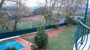 Villa Near Óbidos With Private Pool