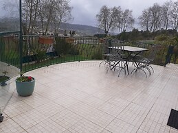 Villa Near Óbidos With Private Pool