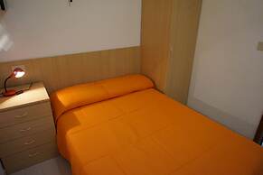 Nice Renewed Beachfront Flat on the Ground Floor