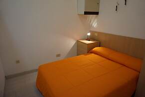 Nice Renewed Beachfront Flat on the Ground Floor