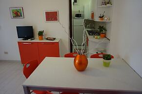 Nice Renewed Beachfront Flat on the Ground Floor