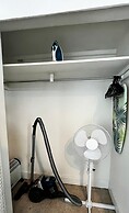Luxury 2 Bedroom Entire Flat - Self Check in & Check out