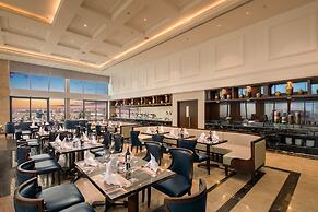 Brand New 2bdr Suite Rooftop Pool