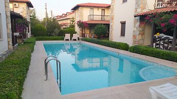 Olivia Houses 2 Worth to Look At