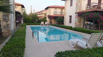 Olivia Houses 2 Worth to Look At