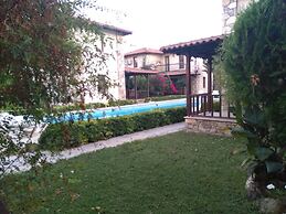 Olivia Houses 2 Worth to Look At