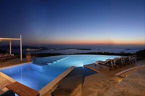 Villa Pastorale-360 Degree View-boule Game