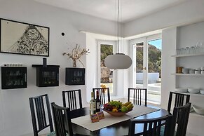 Villa Pastorale-360 Degree View-boule Game