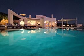 Villa Pastorale-360 Degree View-boule Game