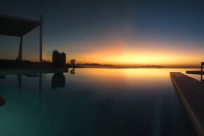 Villa Pastorale-360 Degree View-boule Game