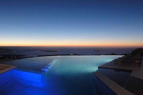 Villa Pastorale-360 Degree View-boule Game