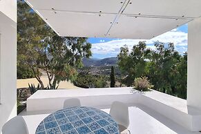 Villa Pastorale-360 Degree View-boule Game