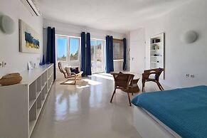 Villa Pastorale-360 Degree View-boule Game