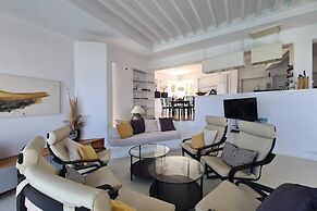 Villa Pastorale-360 Degree View-boule Game