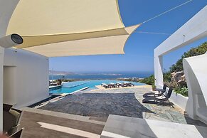 Villa Pastorale-360 Degree View-boule Game