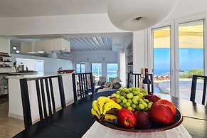 Villa Pastorale-360 Degree View-boule Game