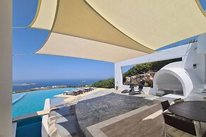 Villa Pastorale-360 Degree View-boule Game