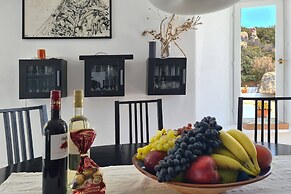 Villa Pastorale-360 Degree View-boule Game