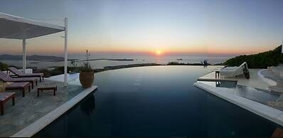 Villa Pastorale-360 Degree View-boule Game