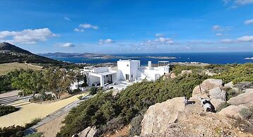 Villa Pastorale-360 Degree View-boule Game