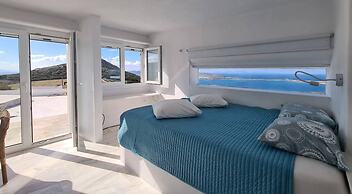 Villa Pastorale-360 Degree View-boule Game