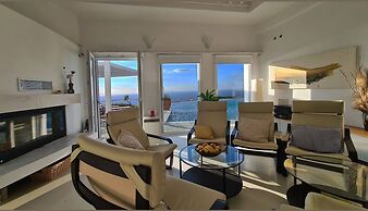 Villa Pastorale-360 Degree View-boule Game