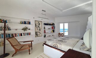 Villa Pastorale-360 Degree View-boule Game