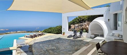 Villa Pastorale-360 Degree View-boule Game