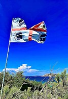 Villetta La Risacca Costa Paradiso