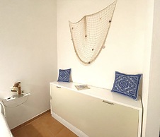 Villetta La Risacca Costa Paradiso