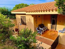 Villetta La Risacca Costa Paradiso