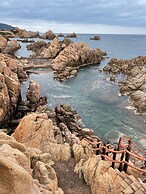 Villetta La Risacca Costa Paradiso