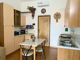 Villetta La Risacca Costa Paradiso