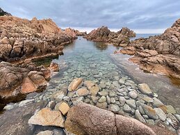 Villetta La Risacca Costa Paradiso