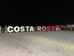 Villetta La Risacca Costa Paradiso