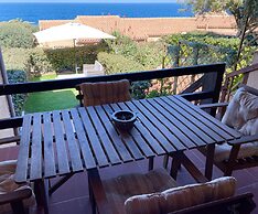 Villetta La Risacca Costa Paradiso