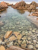 Villetta La Risacca Costa Paradiso