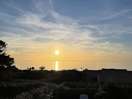 Villetta La Risacca Costa Paradiso