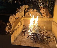 Villetta La Risacca Costa Paradiso