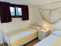 Villetta La Risacca Costa Paradiso