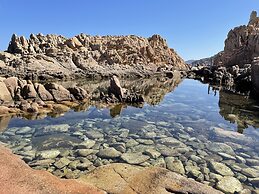 Villetta La Risacca Costa Paradiso