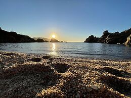 Villetta La Risacca Costa Paradiso