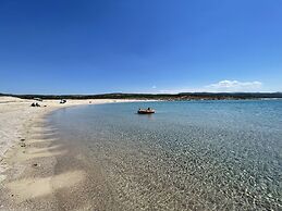 Villetta La Risacca Costa Paradiso