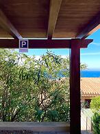 Villetta La Risacca Costa Paradiso