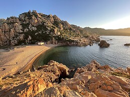 Villetta La Risacca Costa Paradiso